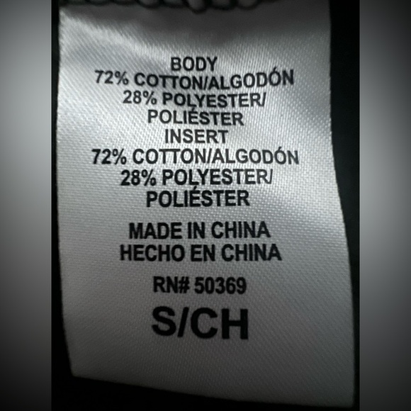 NWOT JUICY COUTURE Sport Green Wildcat Fleece Hoodie Womens Sweatshirt Small - Picture 11 of 11